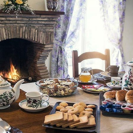 Bed And Breakfast Nonna Loreta Formello Exterior photo