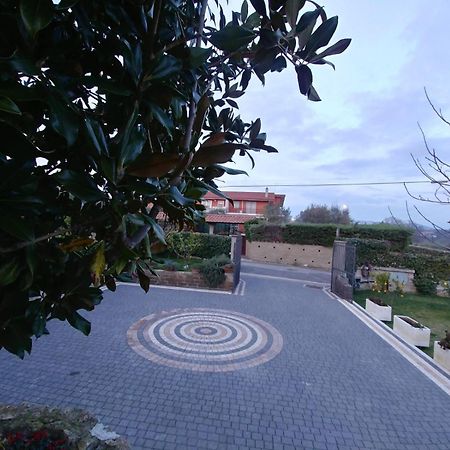 Bed And Breakfast Nonna Loreta Formello Exterior photo