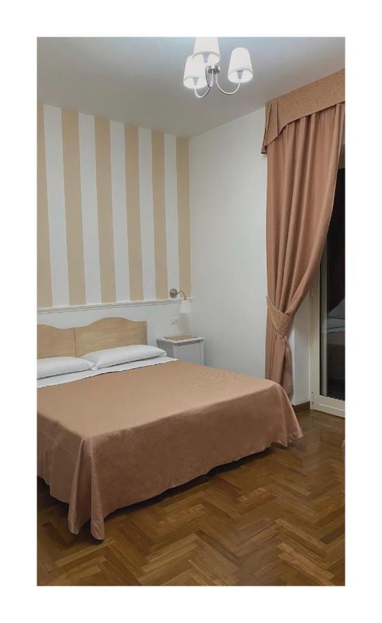 Bed And Breakfast Nonna Loreta Formello Exterior photo