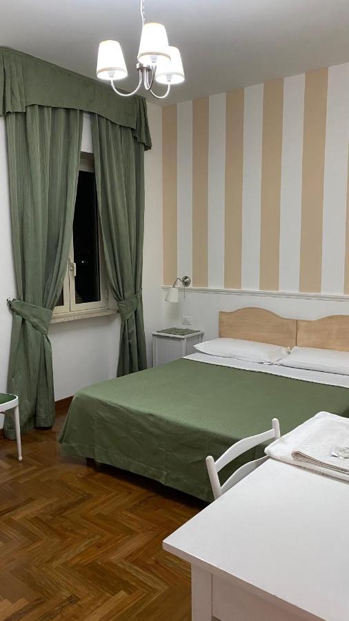 Bed And Breakfast Nonna Loreta Formello Exterior photo
