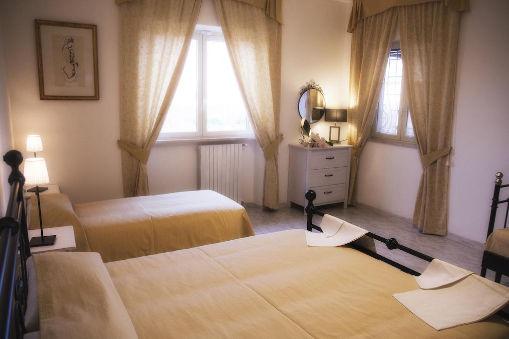 Bed And Breakfast Nonna Loreta Formello Room photo