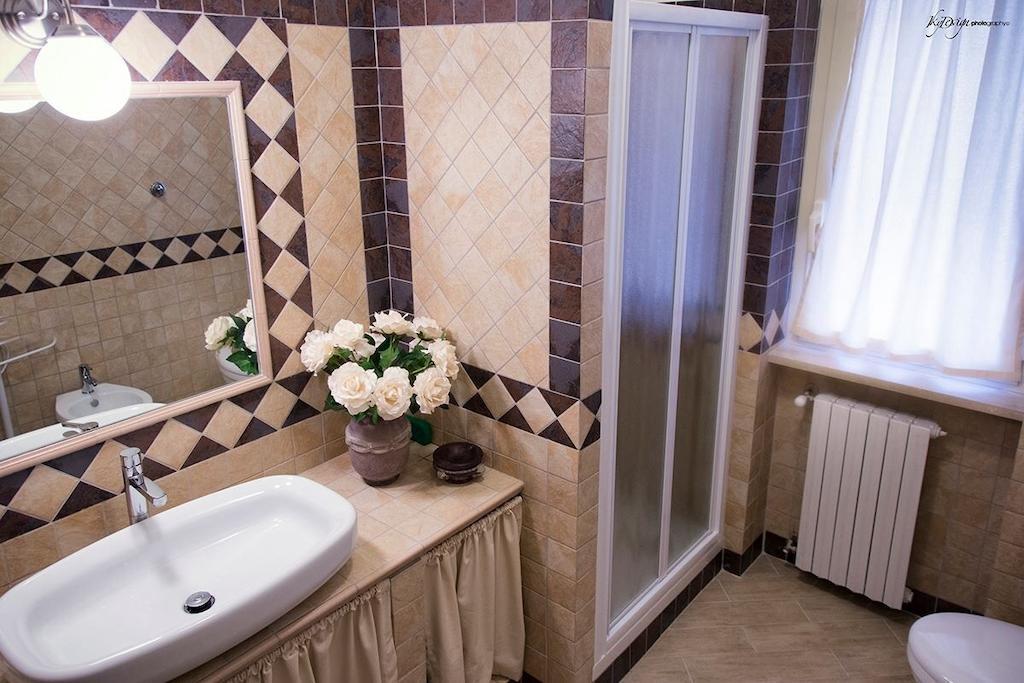 Bed And Breakfast Nonna Loreta Formello Room photo