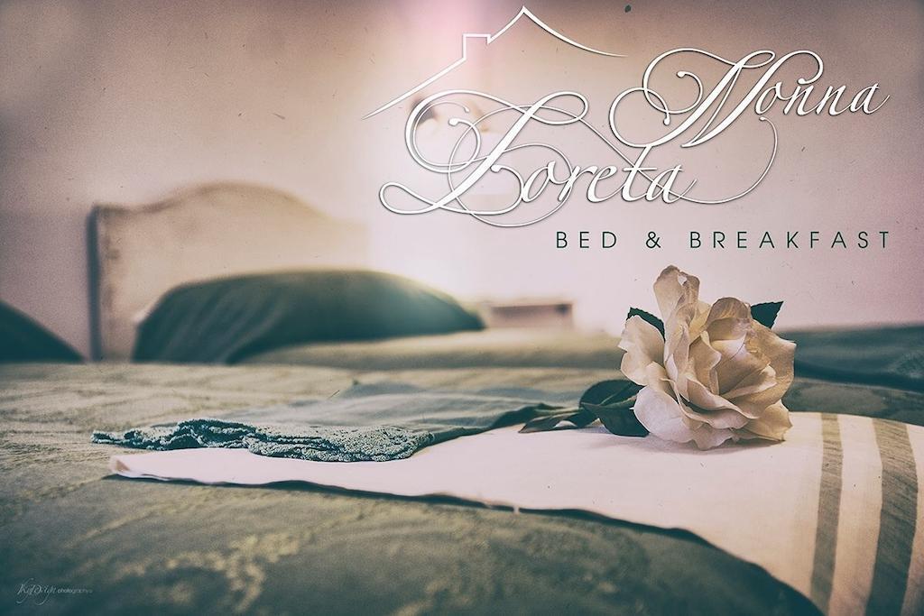 Bed And Breakfast Nonna Loreta Formello Room photo