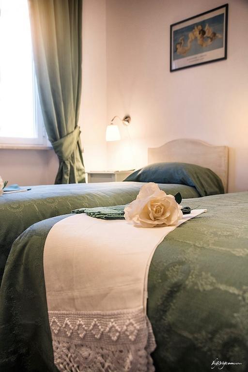 Bed And Breakfast Nonna Loreta Formello Room photo