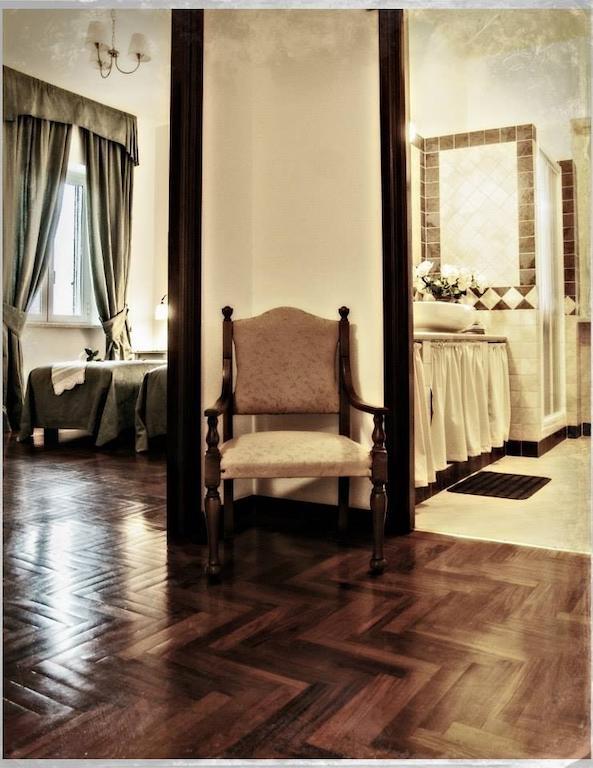 Bed And Breakfast Nonna Loreta Formello Exterior photo